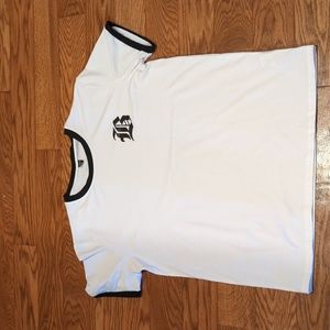 Men's Monogram B t shirt
